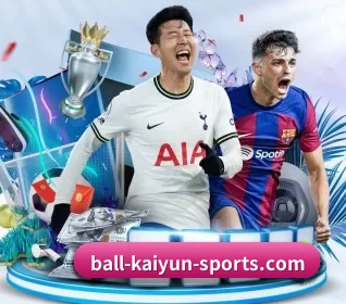 ball-kaiyun-sports.com APP
