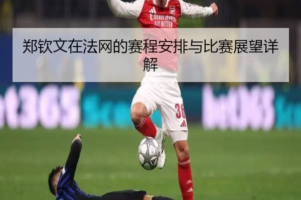 郑钦文在法网的赛程安排与比赛展望详解